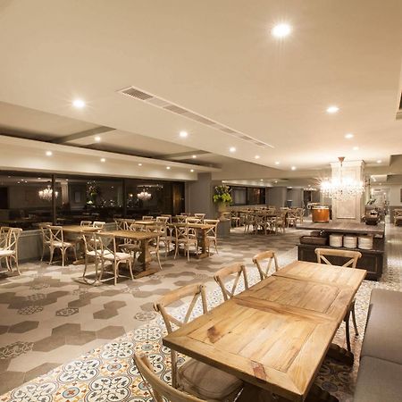 Hotel Royal Kingdom Beinan Екстер'єр фото