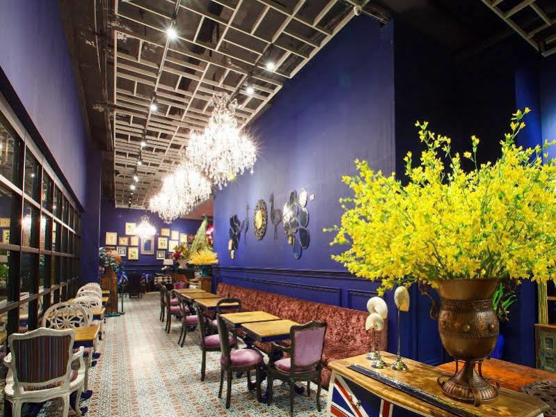 Hotel Royal Kingdom Beinan Екстер'єр фото