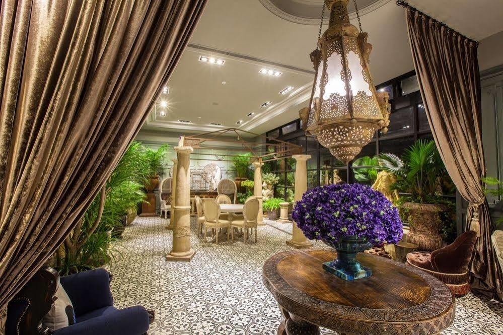Hotel Royal Kingdom Beinan Екстер'єр фото