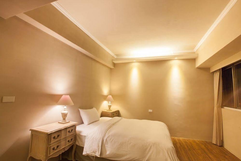Hotel Royal Kingdom Beinan Екстер'єр фото
