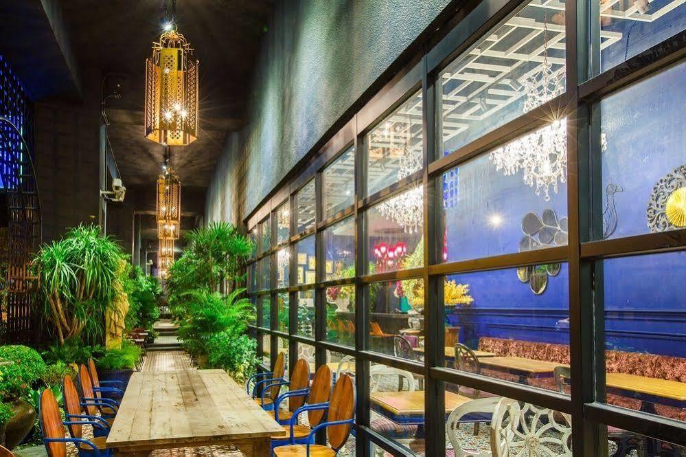 Hotel Royal Kingdom Beinan Екстер'єр фото