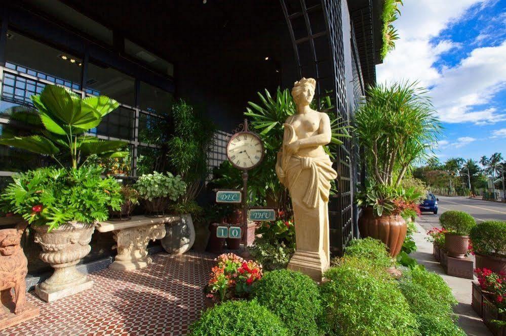 Hotel Royal Kingdom Beinan Екстер'єр фото